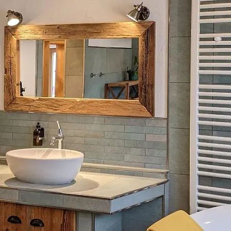 Ferienwohnung In Ruhiger Lage Direkt Am Wald Heidenheim an der Brenz Buitenkant foto