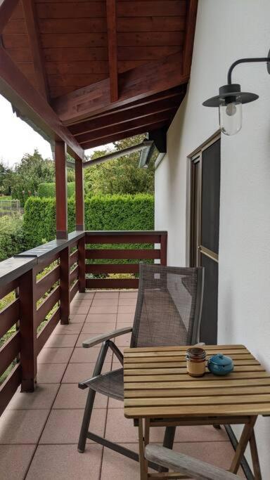 In Ruhiger Lage Direkt Am Wald Apartment Heidenheim