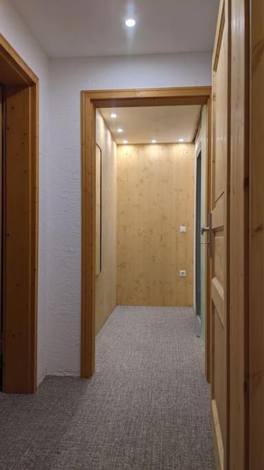 In Ruhiger Lage Direkt Am Wald Apartment *